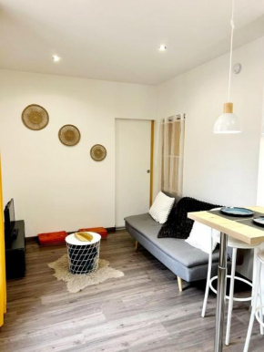 Charmant appartement au Centre-ville de Dijon